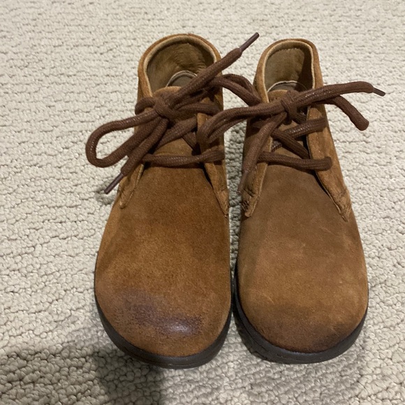 Boys Born boots NWT! - Picture 1 of 5